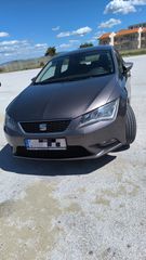 Seat Leon 2015 TGI-thumb-4