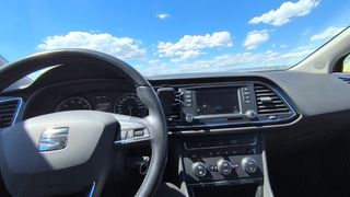 Seat Leon 2015 TGI-thumb-7