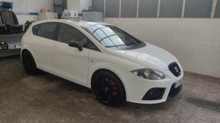 Seat Leon 2008 CUPRA