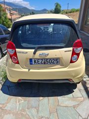 Chevrolet Spark 2014