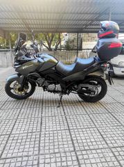 Suzuki DL 650 V-STROM 2006