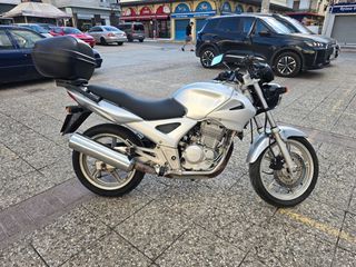 Honda CBF 250 2004