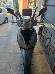 Kymco PEOPLE-S 200 2024-thumb-1
