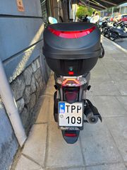 Kymco PEOPLE-S 200 2024-thumb-2