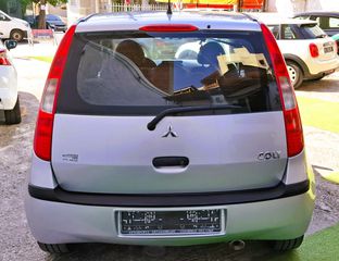 Mitsubishi Colt 2005 - ΑΥΤΟΜΑΤΟ   &  ΣΕΙΡΙΑΚΟ  7ΤΑΧΥΤΟ  ΣΑΣΜΑΝ  - ΒΙΒΛΙΟ  ΣΕΡΒΙΣ--thumb-3