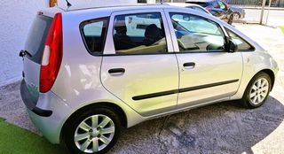 Mitsubishi Colt 2005 - ΑΥΤΟΜΑΤΟ   &  ΣΕΙΡΙΑΚΟ  7ΤΑΧΥΤΟ  ΣΑΣΜΑΝ  - ΒΙΒΛΙΟ  ΣΕΡΒΙΣ--thumb-4