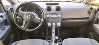 Mitsubishi Colt 2005 - ΑΥΤΟΜΑΤΟ   &  ΣΕΙΡΙΑΚΟ  7ΤΑΧΥΤΟ  ΣΑΣΜΑΝ  - ΒΙΒΛΙΟ  ΣΕΡΒΙΣ--thumb-11