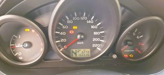 Mitsubishi Colt 2005 - ΑΥΤΟΜΑΤΟ   &  ΣΕΙΡΙΑΚΟ  7ΤΑΧΥΤΟ  ΣΑΣΜΑΝ  - ΒΙΒΛΙΟ  ΣΕΡΒΙΣ--thumb-12
