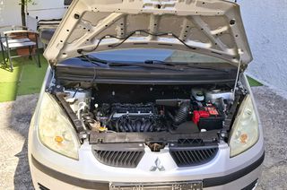 Mitsubishi Colt 2005 - ΑΥΤΟΜΑΤΟ   &  ΣΕΙΡΙΑΚΟ  7ΤΑΧΥΤΟ  ΣΑΣΜΑΝ  - ΒΙΒΛΙΟ  ΣΕΡΒΙΣ--thumb-18