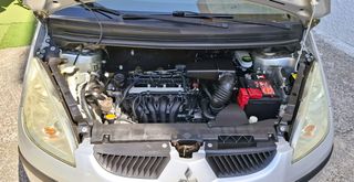 Mitsubishi Colt 2005 - ΑΥΤΟΜΑΤΟ   &  ΣΕΙΡΙΑΚΟ  7ΤΑΧΥΤΟ  ΣΑΣΜΑΝ  - ΒΙΒΛΙΟ  ΣΕΡΒΙΣ--thumb-19