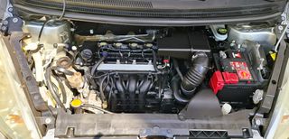 Mitsubishi Colt 2005 - ΑΥΤΟΜΑΤΟ   &  ΣΕΙΡΙΑΚΟ  7ΤΑΧΥΤΟ  ΣΑΣΜΑΝ  - ΒΙΒΛΙΟ  ΣΕΡΒΙΣ--thumb-20