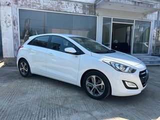 Hyundai i 30 2015 ΠΡΟΛΑΒΕΤΑΙ