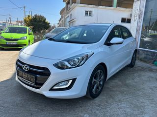 Hyundai i 30 2015 ΠΡΟΛΑΒΕΤΑΙ-thumb-3