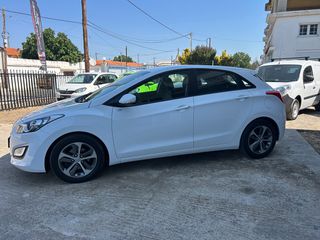Hyundai i 30 2015 ΠΡΟΛΑΒΕΤΑΙ-thumb-4