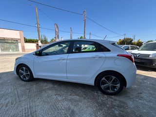 Hyundai i 30 2015 ΠΡΟΛΑΒΕΤΑΙ-thumb-5