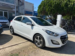 Hyundai i 30 2015 ΠΡΟΛΑΒΕΤΑΙ