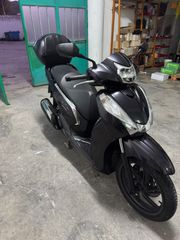 Honda SH 300i 2019 SH300 ABS TOP BOX-thumb-1