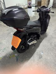 Honda SH 300i 2019 SH300 ABS TOP BOX-thumb-2