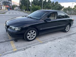 Volvo S60 2005