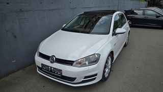 Volkswagen Golf 2014 Golf "CUP" 1.6 TDI BMT