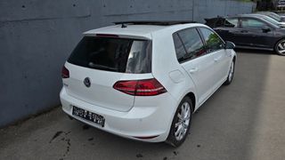 Volkswagen Golf 2014 Golf "CUP" 1.6 TDI BMT-thumb-1
