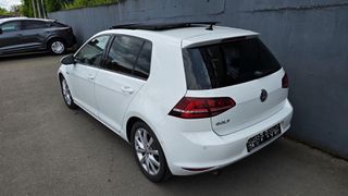 Volkswagen Golf 2014 Golf "CUP" 1.6 TDI BMT-thumb-3
