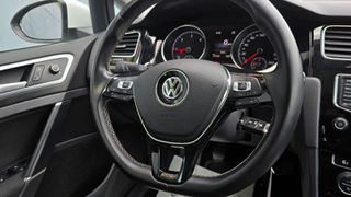 Volkswagen Golf 2014 Golf "CUP" 1.6 TDI BMT-thumb-5