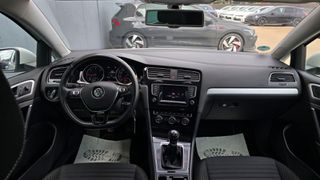 Volkswagen Golf 2014 Golf "CUP" 1.6 TDI BMT-thumb-7