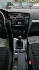 Volkswagen Golf 2014 Golf "CUP" 1.6 TDI BMT-thumb-8