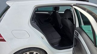 Volkswagen Golf 2014 Golf "CUP" 1.6 TDI BMT-thumb-9