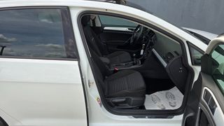 Volkswagen Golf 2014 Golf "CUP" 1.6 TDI BMT-thumb-10