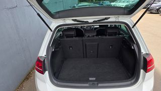 Volkswagen Golf 2014 Golf "CUP" 1.6 TDI BMT-thumb-11
