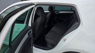 Volkswagen Golf 2014 Golf "CUP" 1.6 TDI BMT-thumb-12