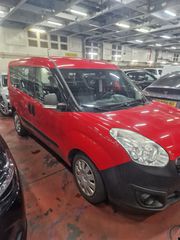 Opel Combo 2015 TOUR