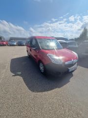 Opel Combo 2015 TOUR-thumb-5