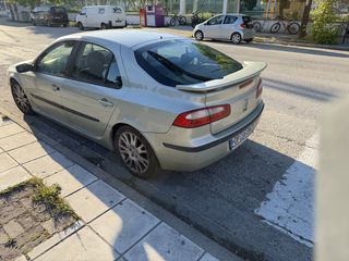 Renault Laguna 2002 ΙΙ