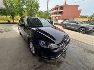 Volkswagen 2016 GOLF TDI BLUEMOTION ΑΥΤΟΜΑΤΟ !!