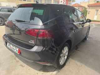 Volkswagen 2016 GOLF TDI BLUEMOTION ΑΥΤΟΜΑΤΟ !!-thumb-1