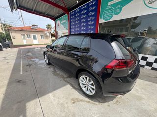 Volkswagen 2016 GOLF TDI BLUEMOTION ΑΥΤΟΜΑΤΟ !!-thumb-2