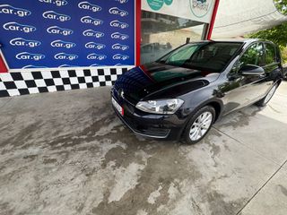 Volkswagen 2016 GOLF TDI BLUEMOTION ΑΥΤΟΜΑΤΟ !!-thumb-4