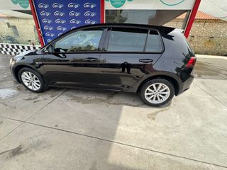 Volkswagen 2016 GOLF TDI BLUEMOTION ΑΥΤΟΜΑΤΟ !!-thumb-5