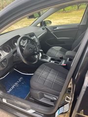 Volkswagen 2016 GOLF TDI BLUEMOTION ΑΥΤΟΜΑΤΟ !!-thumb-6
