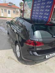 Volkswagen 2016 GOLF TDI BLUEMOTION ΑΥΤΟΜΑΤΟ !!-thumb-10
