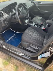Volkswagen 2016 GOLF TDI BLUEMOTION ΑΥΤΟΜΑΤΟ !!-thumb-12