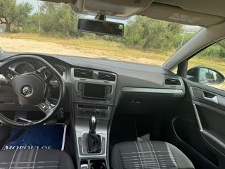 Volkswagen 2016 GOLF TDI BLUEMOTION ΑΥΤΟΜΑΤΟ !!-thumb-15