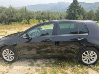 Volkswagen 2016 GOLF TDI BLUEMOTION ΑΥΤΟΜΑΤΟ !!-thumb-16