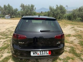 Volkswagen 2016 GOLF TDI BLUEMOTION ΑΥΤΟΜΑΤΟ !!-thumb-18