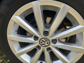 Volkswagen 2016 GOLF TDI BLUEMOTION ΑΥΤΟΜΑΤΟ !!-thumb-19
