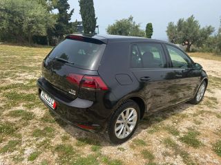 Volkswagen 2016 GOLF TDI BLUEMOTION ΑΥΤΟΜΑΤΟ !!-thumb-20
