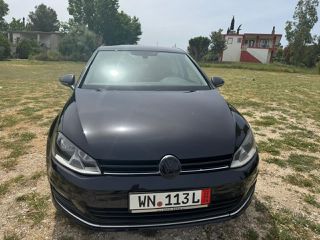 Volkswagen 2016 GOLF TDI BLUEMOTION ΑΥΤΟΜΑΤΟ !!-thumb-22